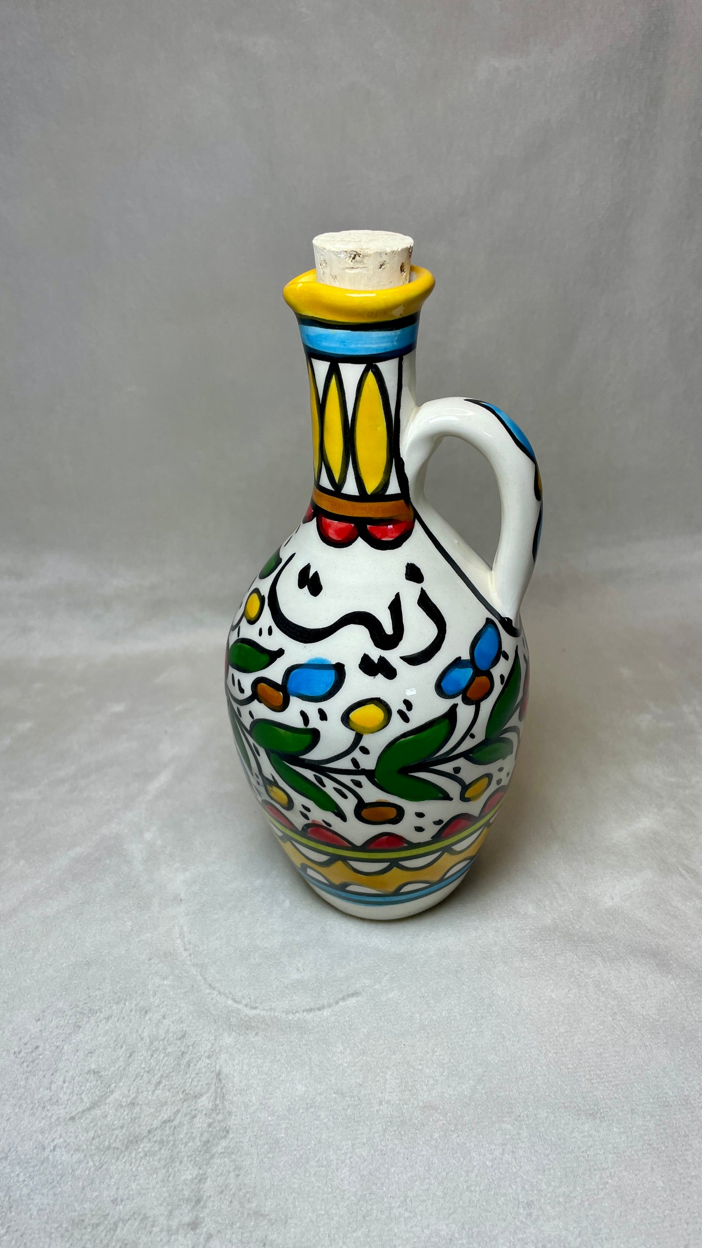 Ölflasche