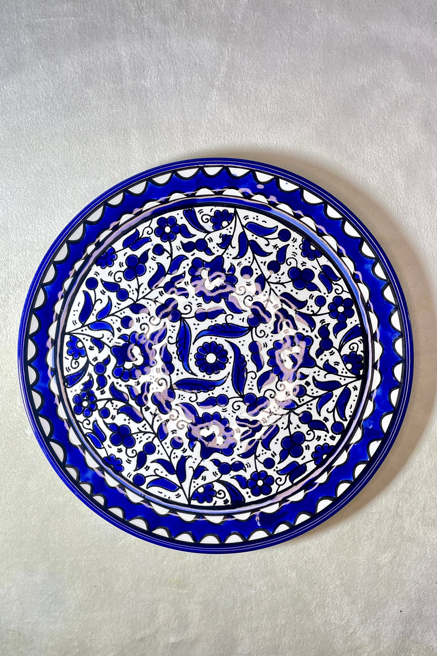Servierteller 26 cm