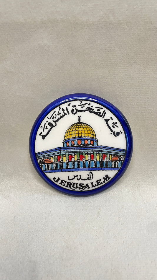مغناطيس 7سم