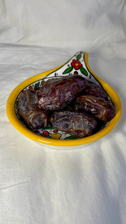 Medjool Dates 500gr