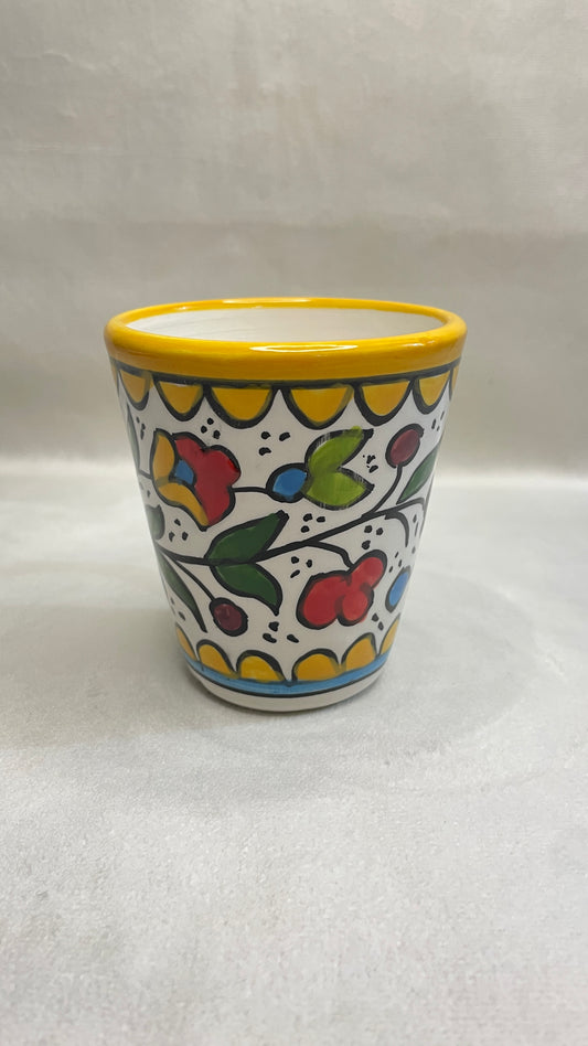 Blumen Gelb 350 ml