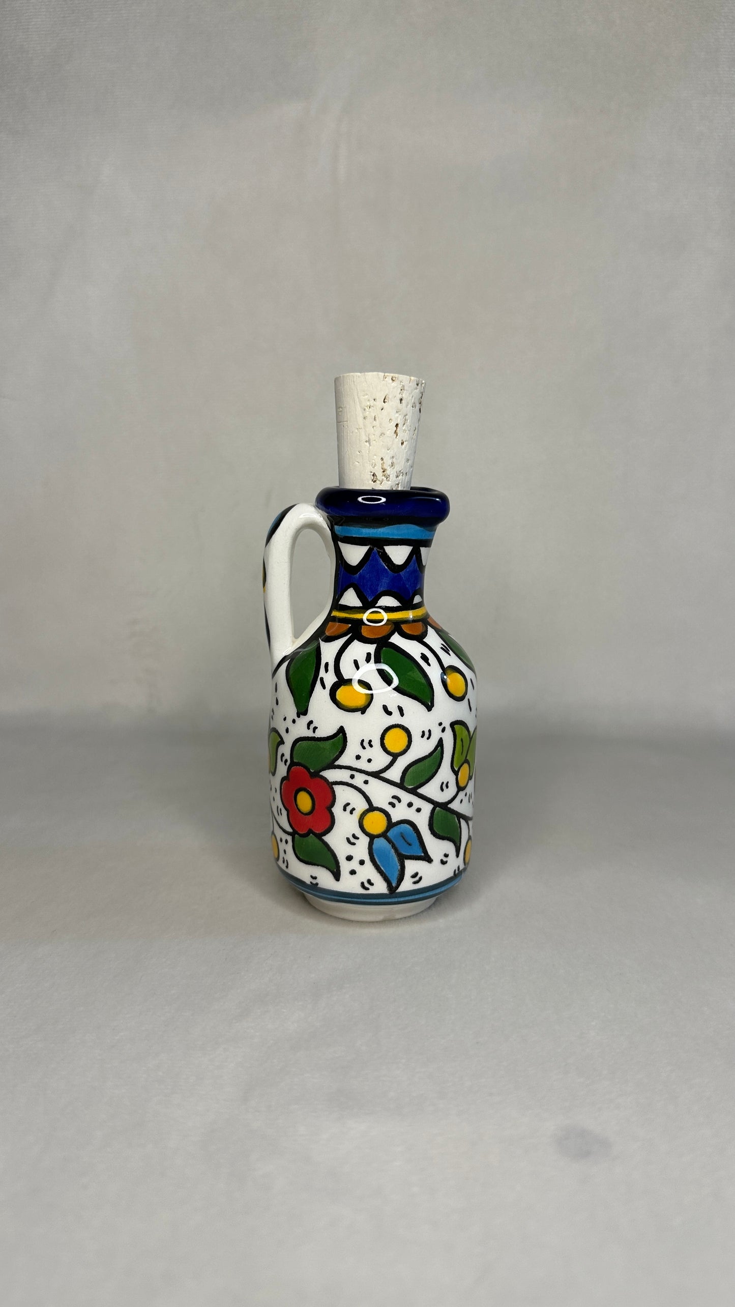 Ölflasche 150 ml