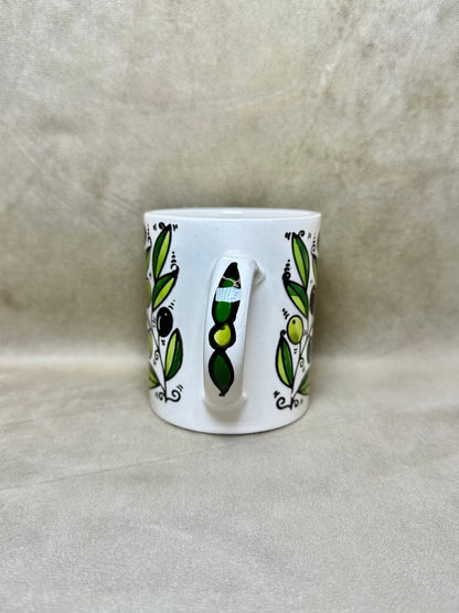 Zaytun Tea Set