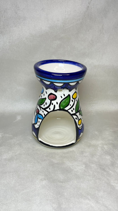 Fragrance lamp “M”