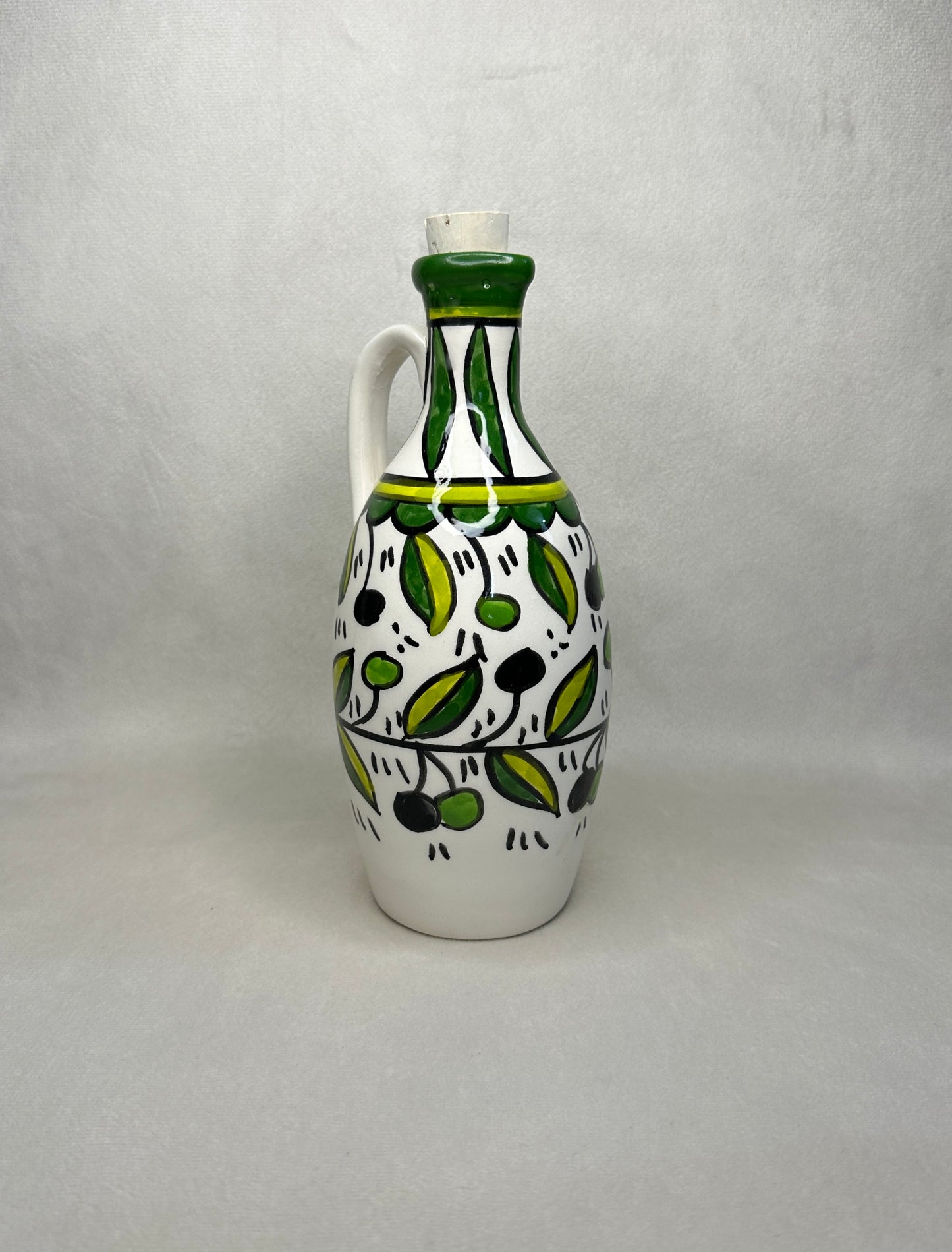 Ölflasche 300 ml