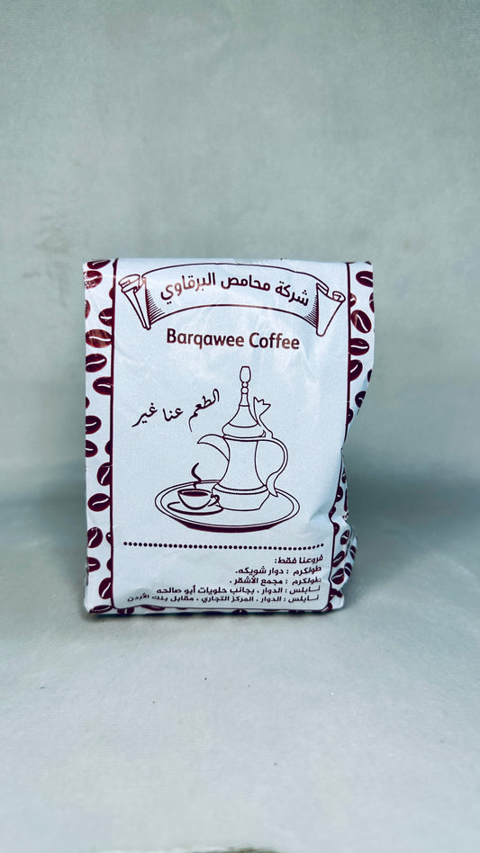 Arabischer Premiumkaffee 250 g .