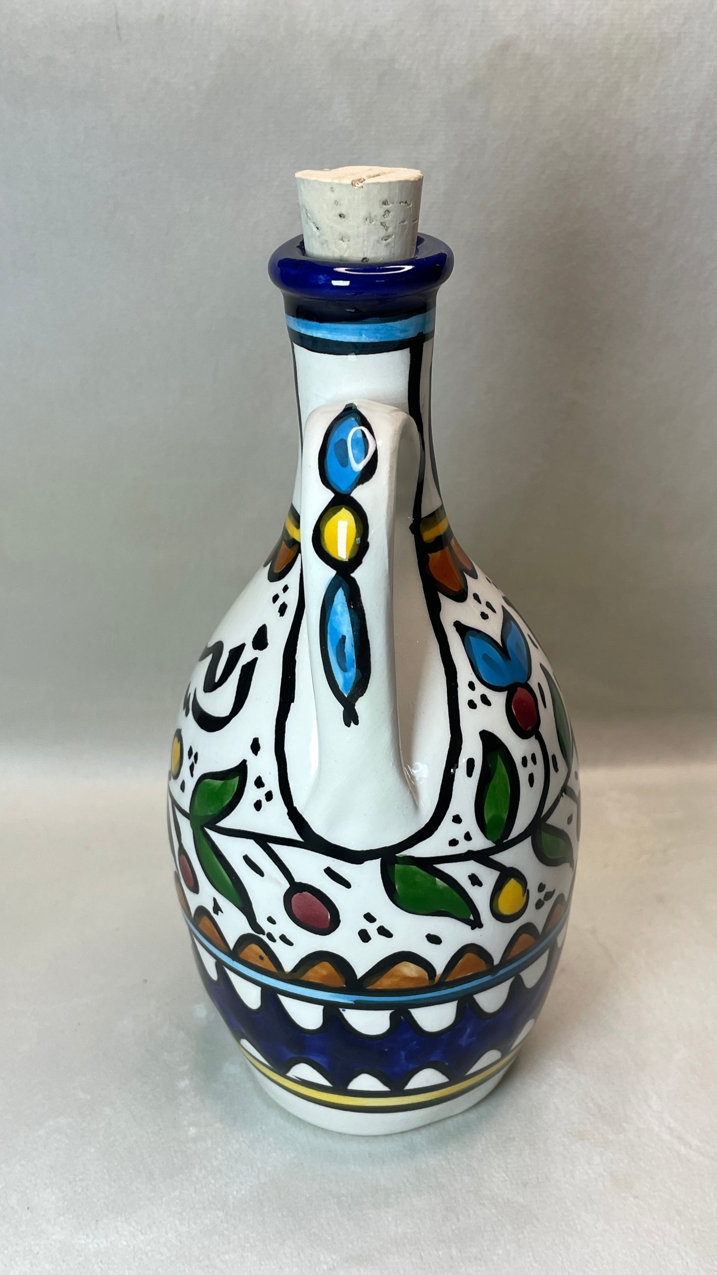 Ölflasche