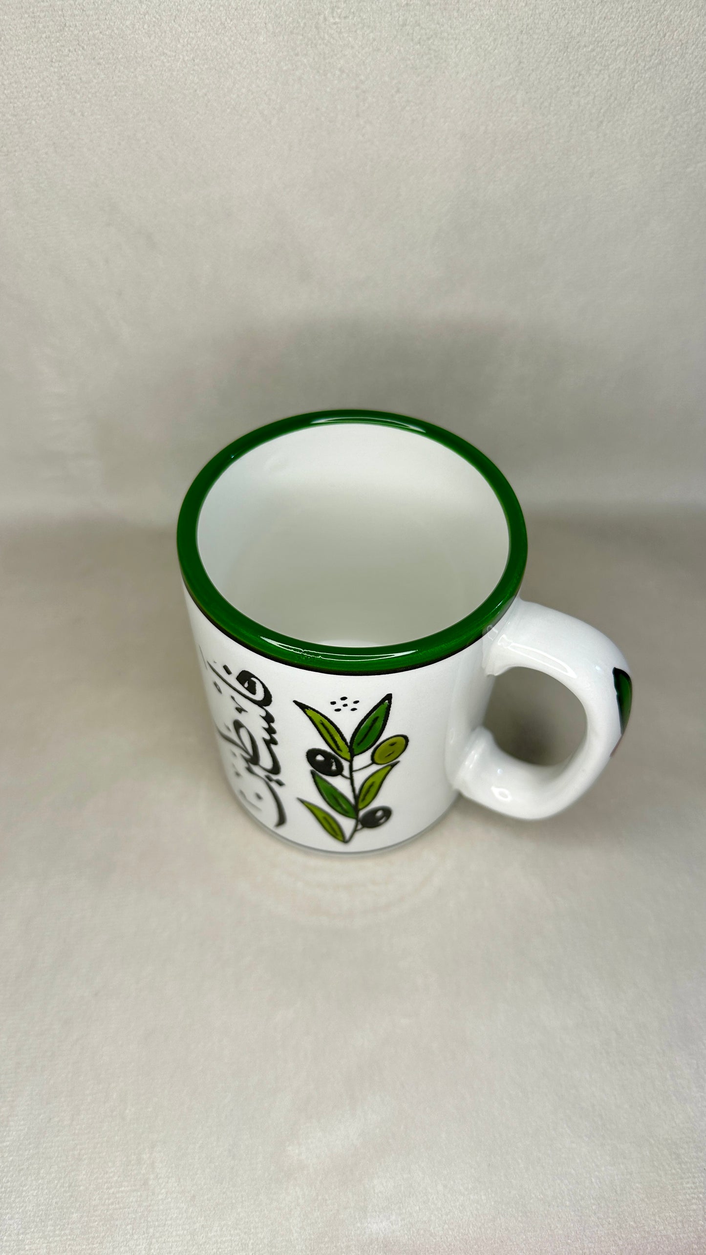 Handala cup