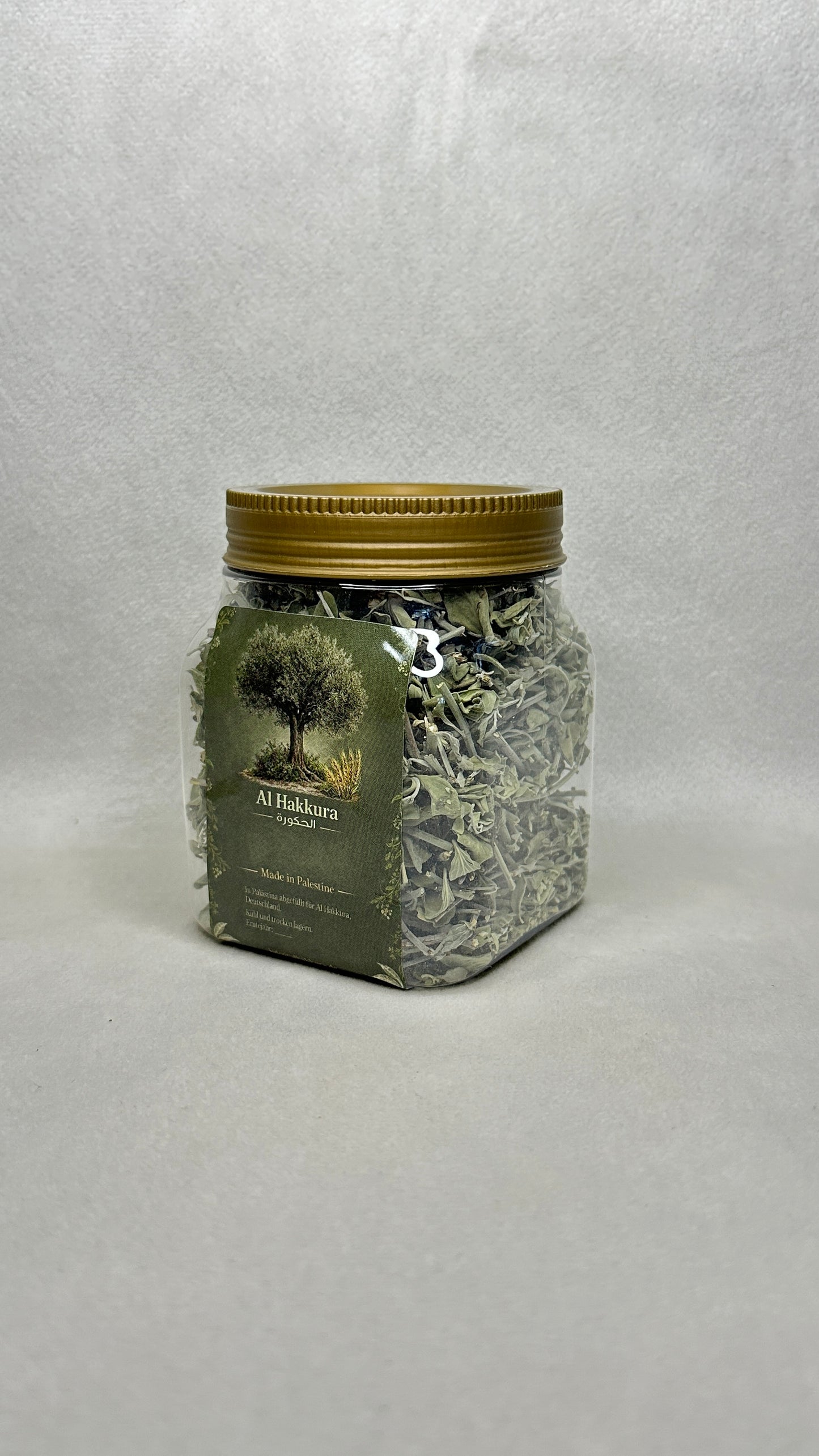 Za‘atar Balatt (Teekraut) 50 g