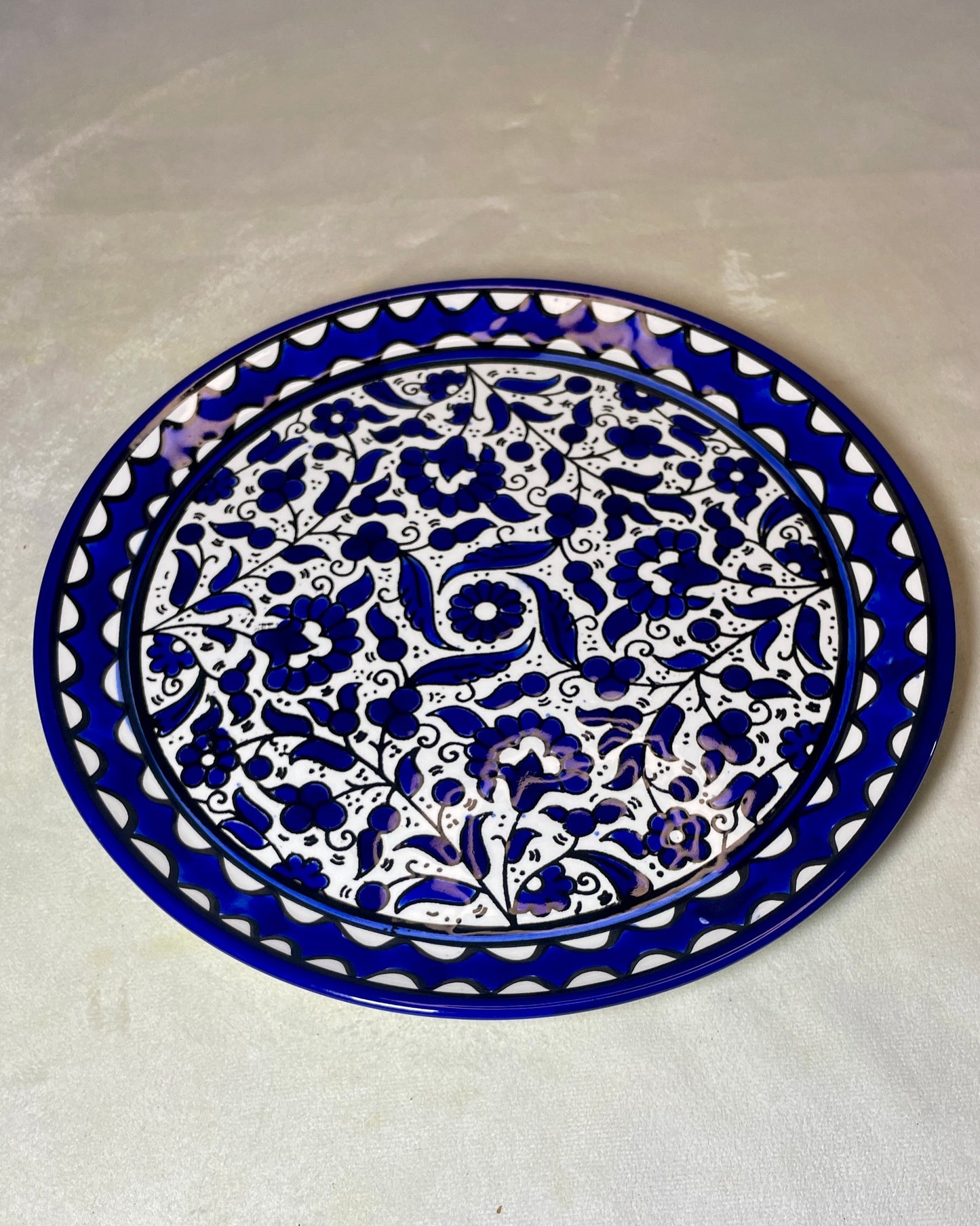 Servierteller 26 cm