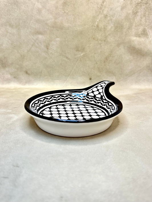 Snack Teller 13 cm
