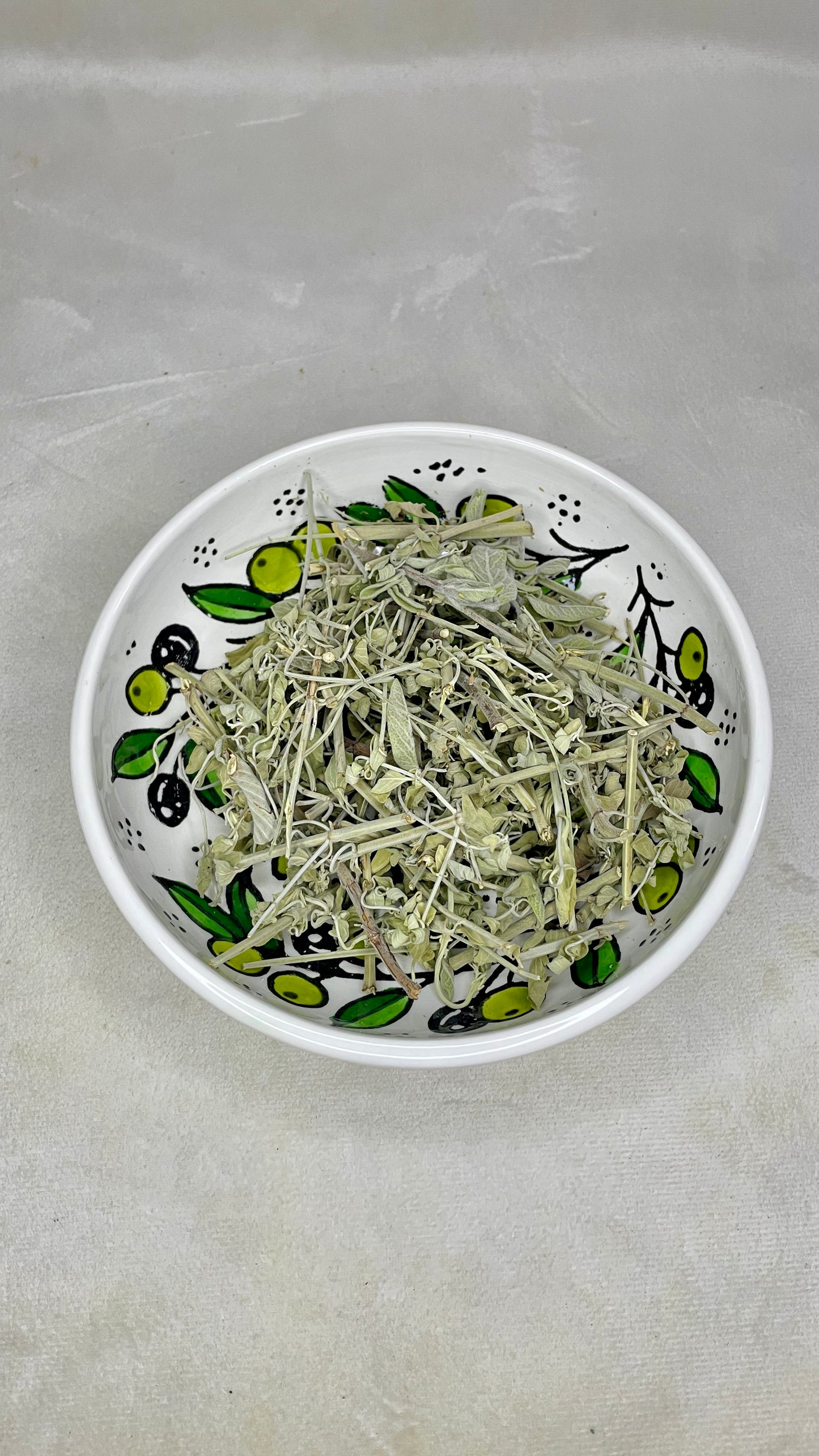 Za‘atar Balatt (Teekraut) 50 g