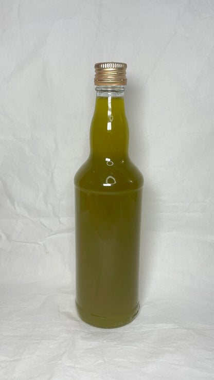Fresh olive oil 1 liter