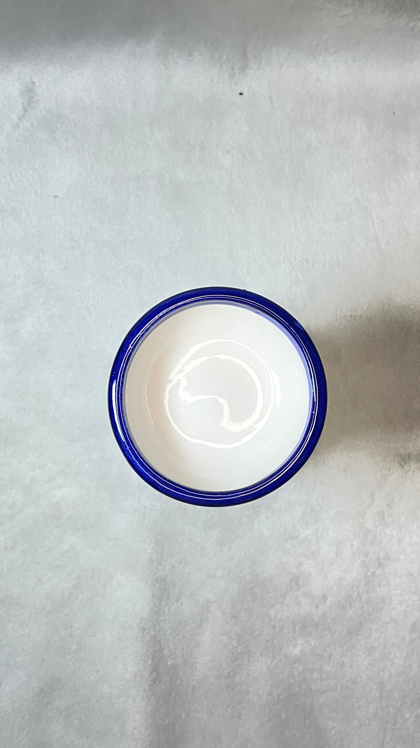 Fragrance lamp “M”