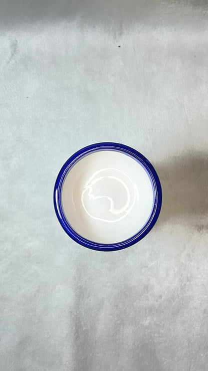 Fragrance lamp “M”