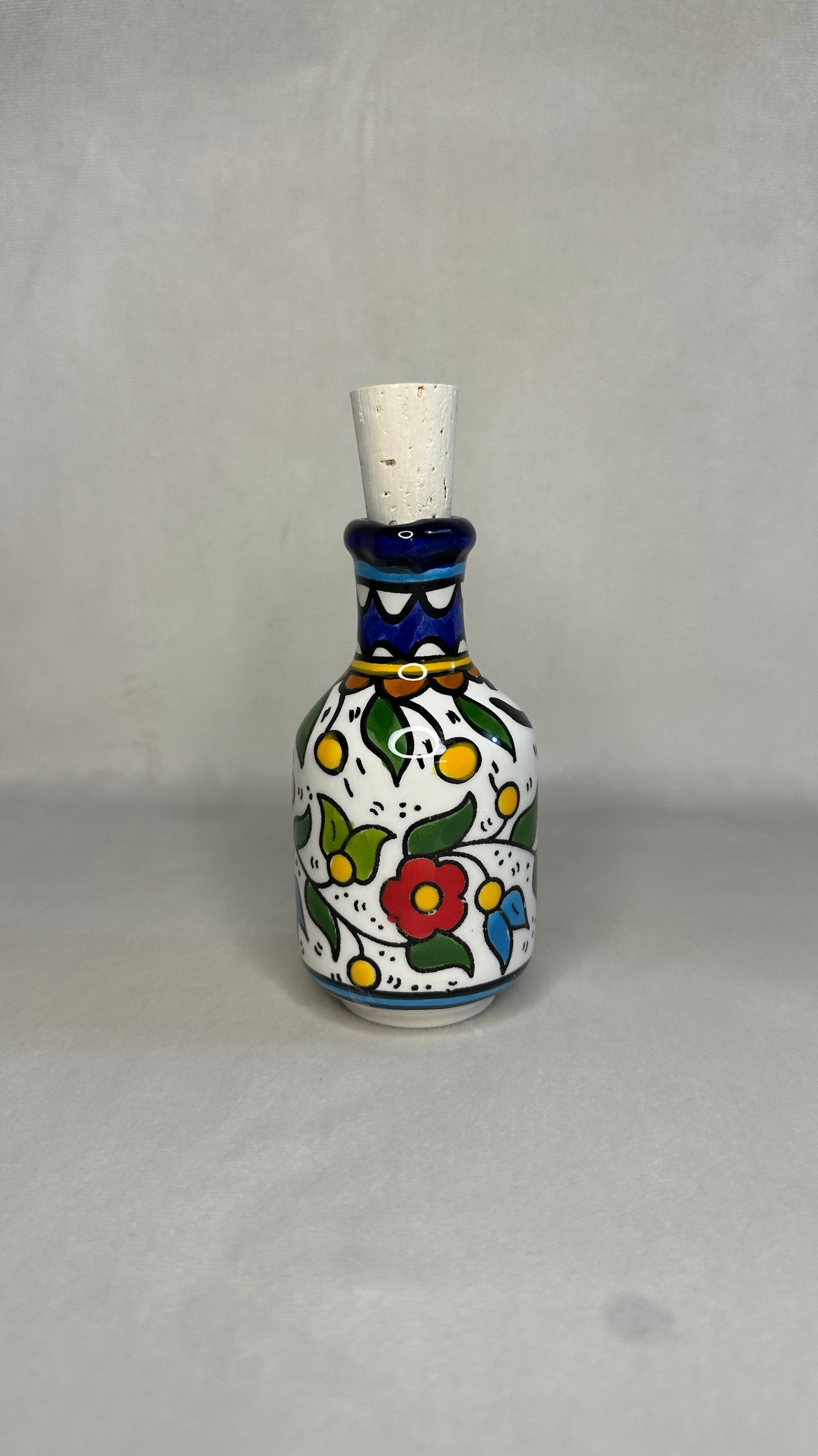 Ölflasche 150 ml