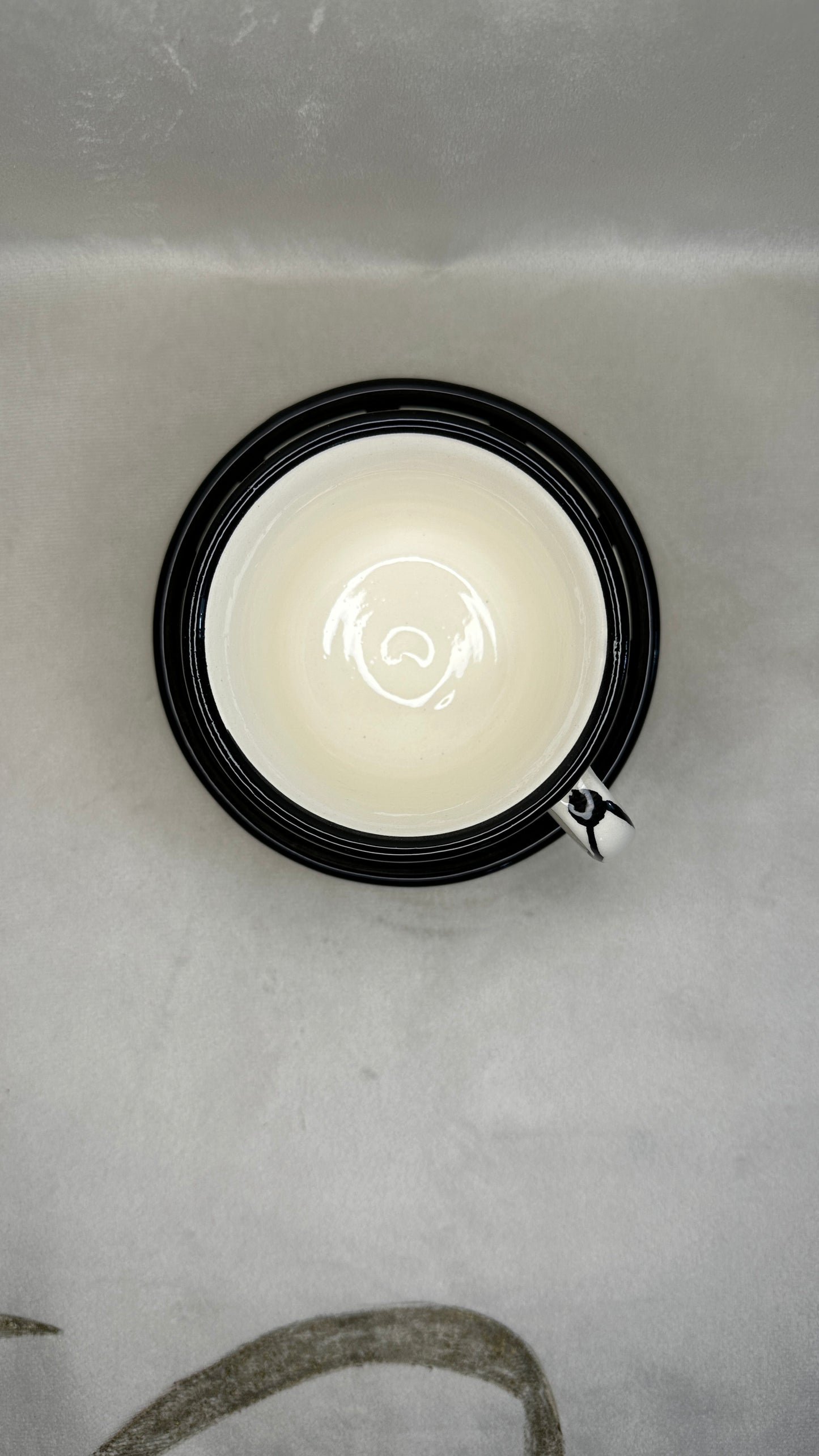 Kaffee Tasse 300 ml
