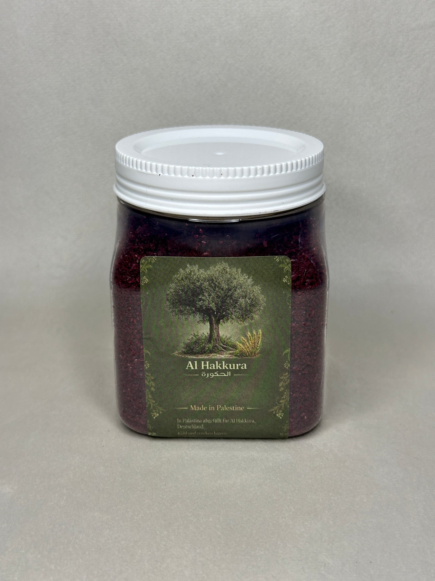Premium Palästinensischer Sumach – 250 g