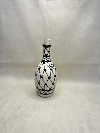 Ölflasche