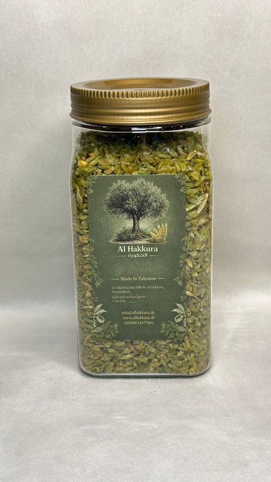 Freekeh (Grüner Weizen) 1 kg