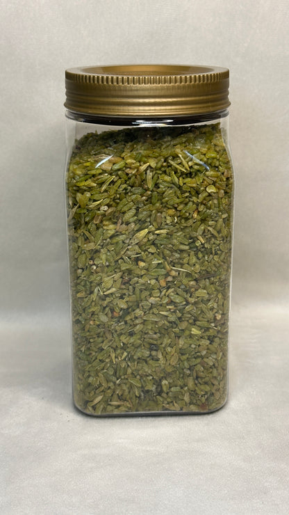 Freekeh (Grüner Weizen) 1 kg