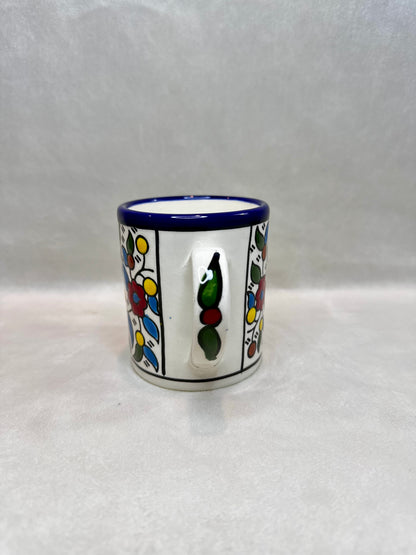 Palästina 1948 Becher